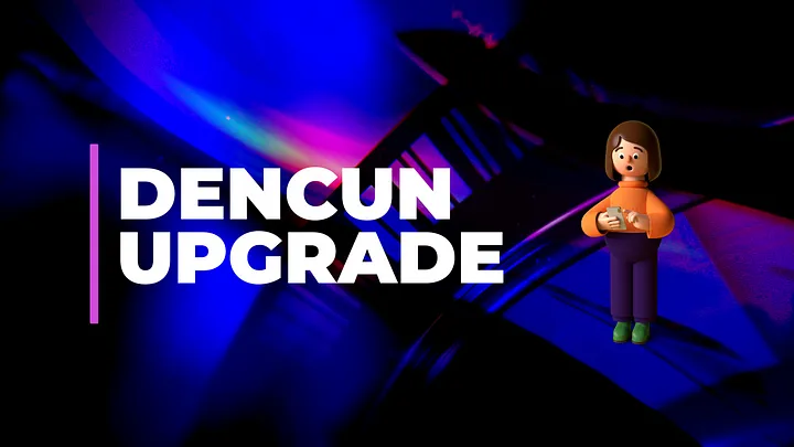 dencun-upgrade